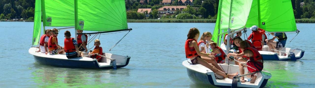 Cottage By The Lake Balatonudvari Exterior foto